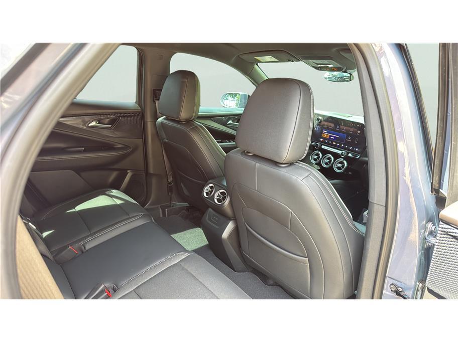 2024 Chevrolet Blazer EV 2LT Sport Utility 4D Folsom CA