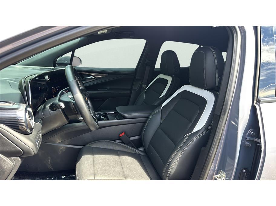 2024 Chevrolet Blazer EV 2LT Sport Utility 4D Folsom CA