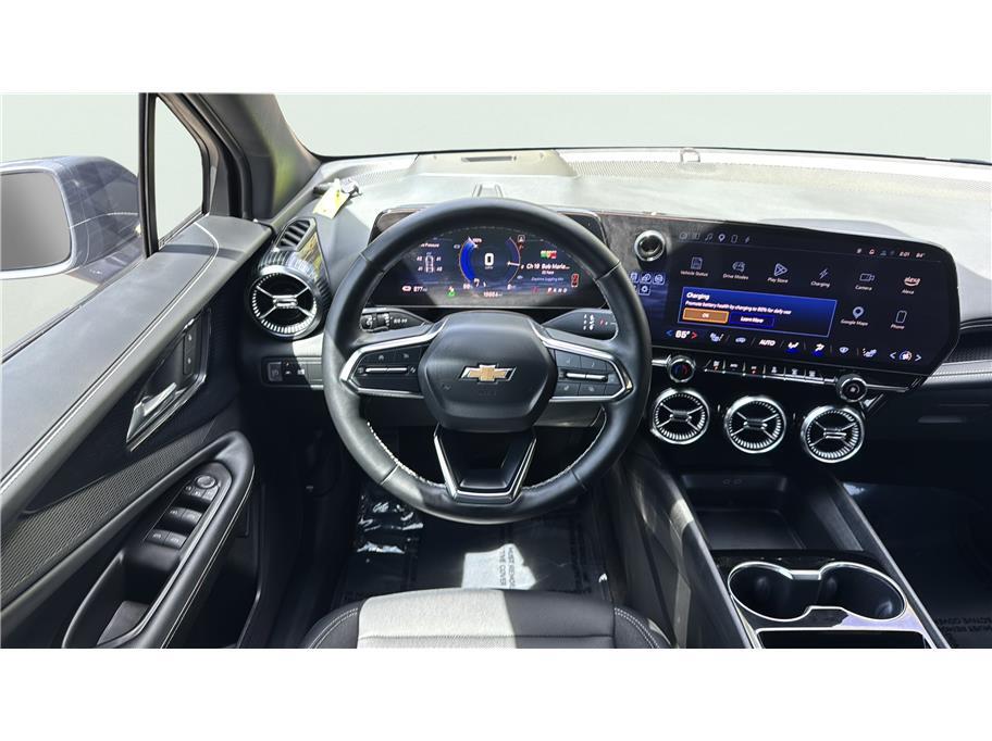 2024 Chevrolet Blazer EV 2LT Sport Utility 4D Folsom CA