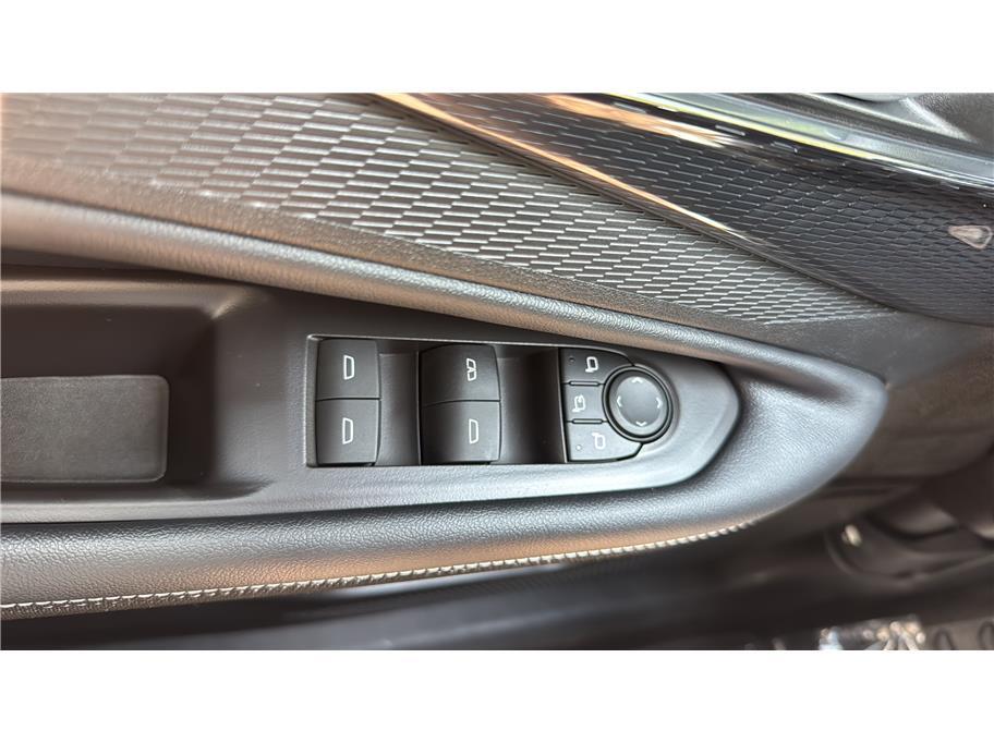 2024 Chevrolet Blazer EV 2LT Sport Utility 4D Folsom CA
