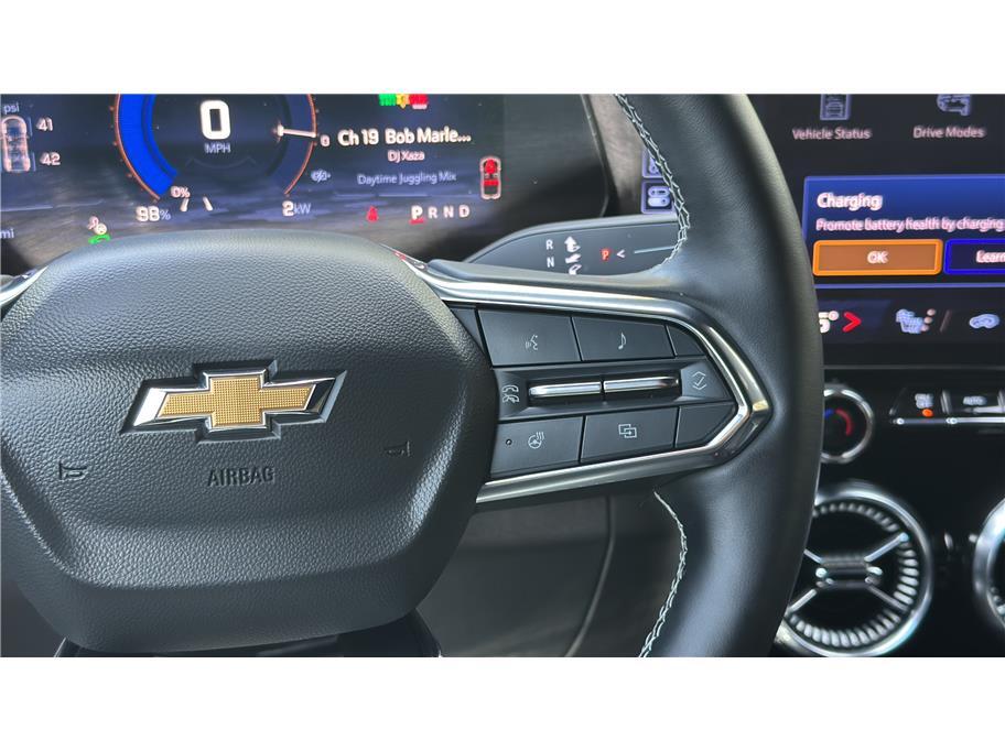 2024 Chevrolet Blazer EV 2LT Sport Utility 4D Folsom CA