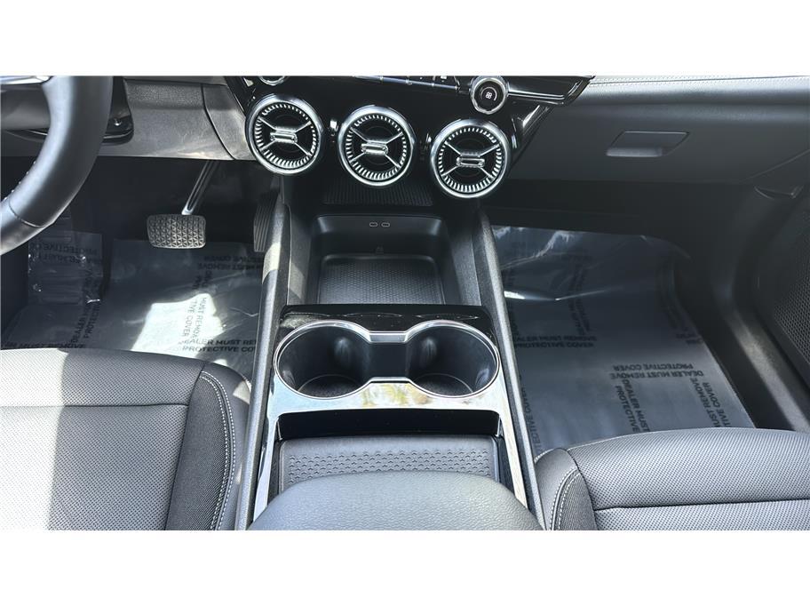 2024 Chevrolet Blazer EV 2LT Sport Utility 4D Folsom CA