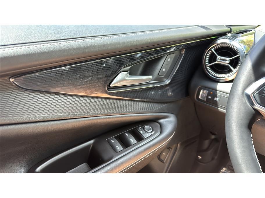 2024 Chevrolet Blazer EV 2LT Sport Utility 4D Folsom CA