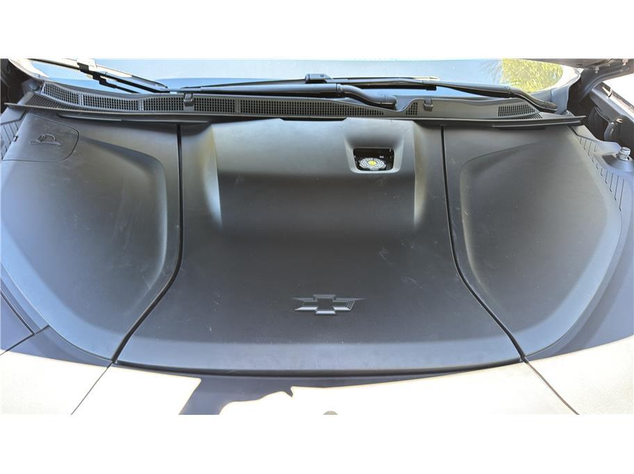 2024 Chevrolet Blazer EV 2LT Sport Utility 4D Folsom CA