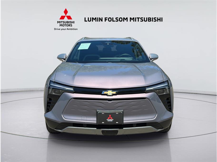 2024 Chevrolet Blazer EV 2LT Sport Utility 4D Folsom CA