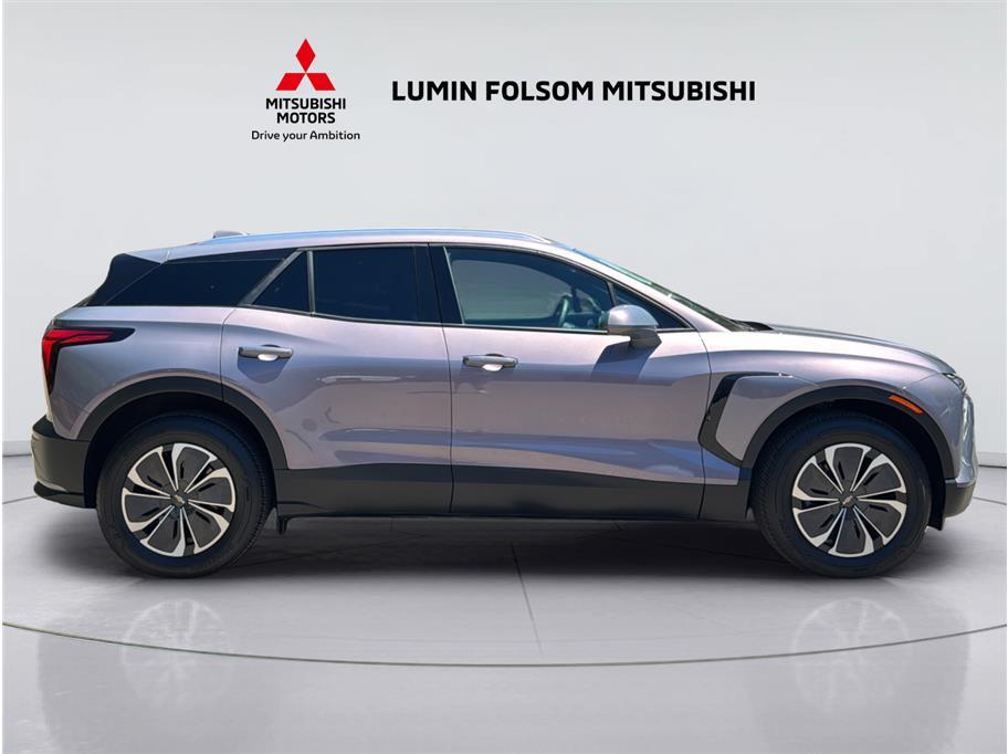 2024 Chevrolet Blazer EV 2LT Sport Utility 4D Folsom CA