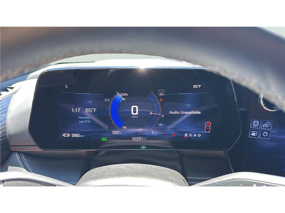 2024 Chevrolet Blazer EV 2LT Sport Utility 4D Folsom CA