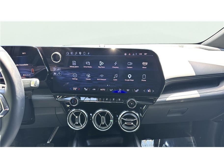 2024 Chevrolet Blazer EV 2LT Sport Utility 4D Folsom CA