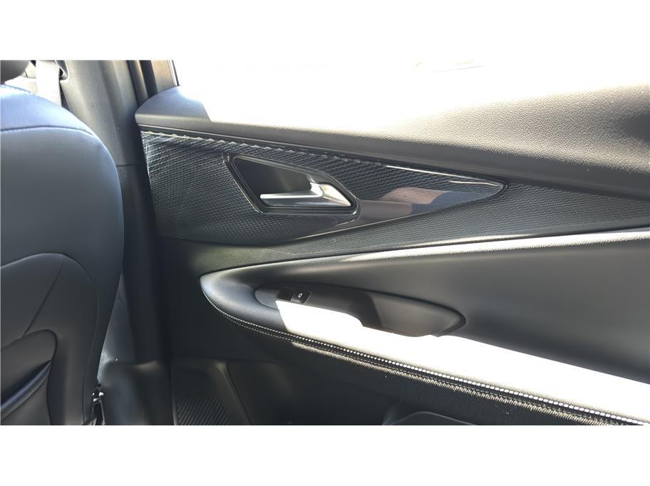 2024 Chevrolet Blazer EV 2LT Sport Utility 4D Folsom CA