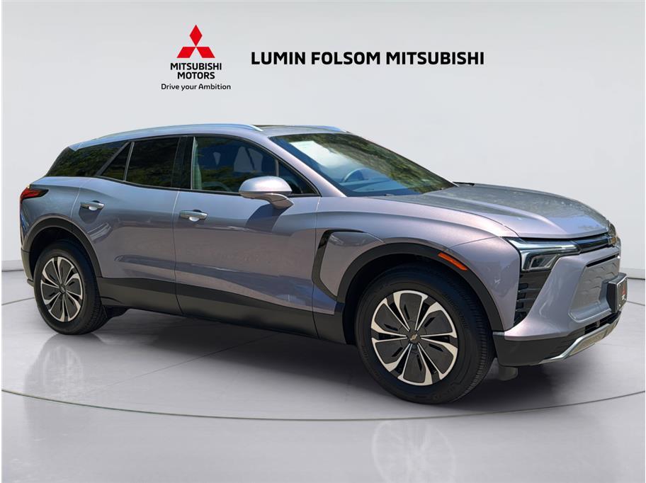 2024 Chevrolet Blazer EV 2LT Sport Utility 4D Folsom CA