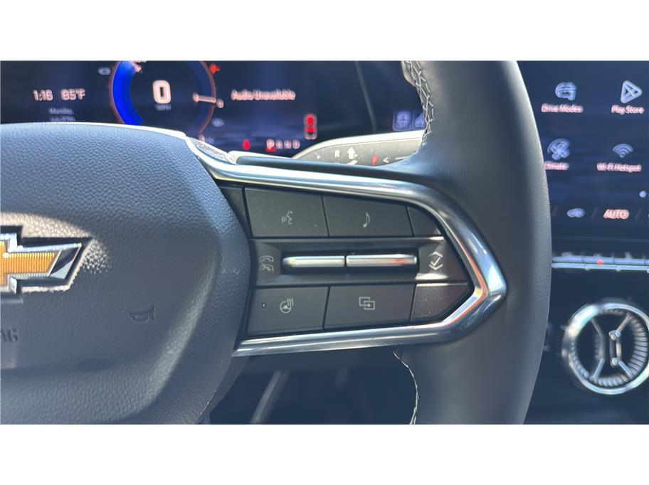 2024 Chevrolet Blazer EV 2LT Sport Utility 4D Folsom CA