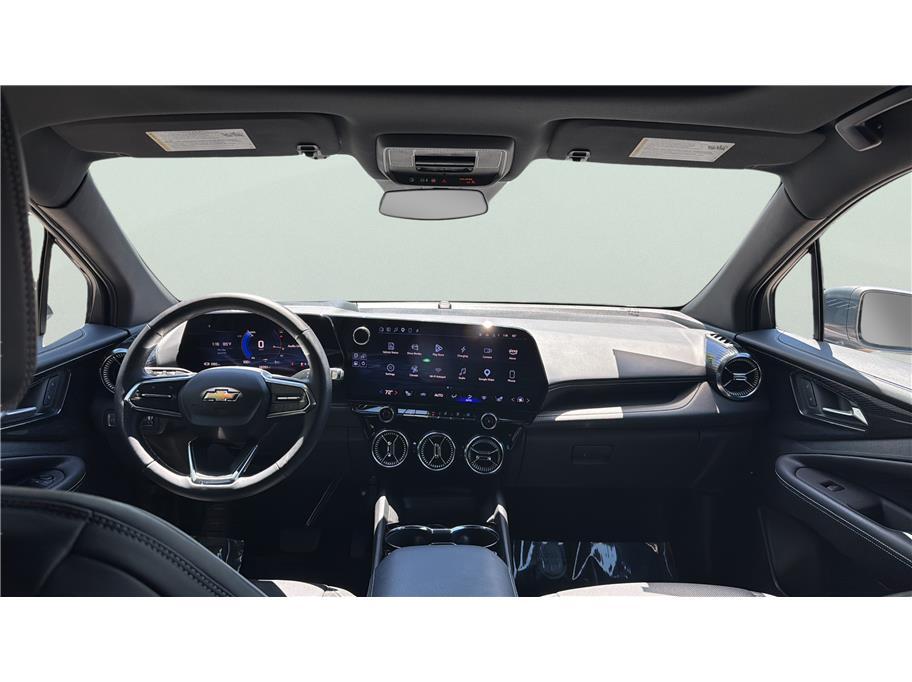 2024 Chevrolet Blazer EV 2LT Sport Utility 4D Folsom CA