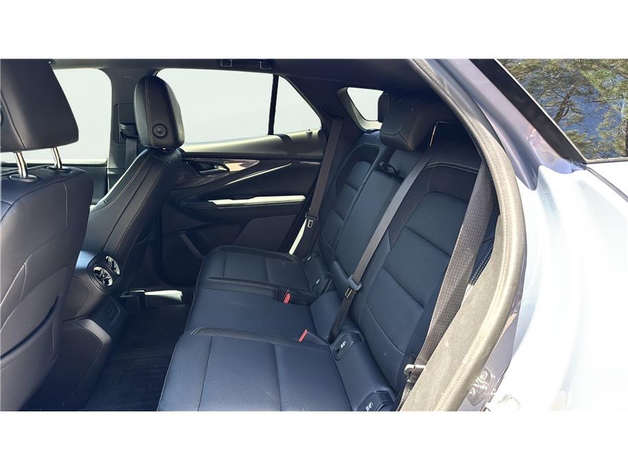 2024 Chevrolet Blazer EV 2LT Sport Utility 4D Folsom CA