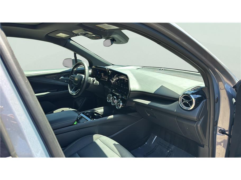 2024 Chevrolet Blazer EV 2LT Sport Utility 4D Folsom CA