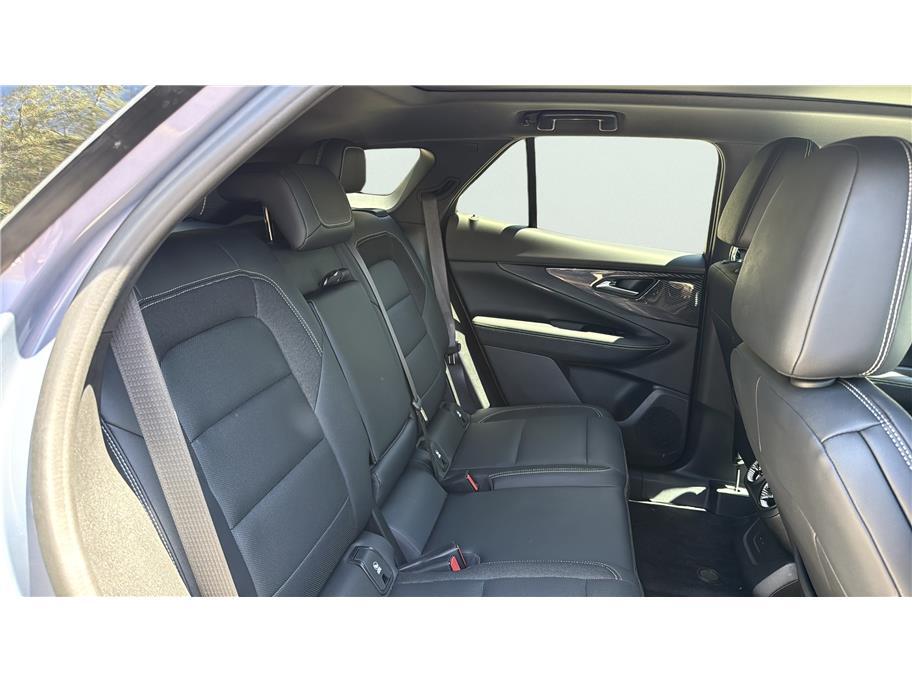 2024 Chevrolet Blazer EV 2LT Sport Utility 4D Folsom CA