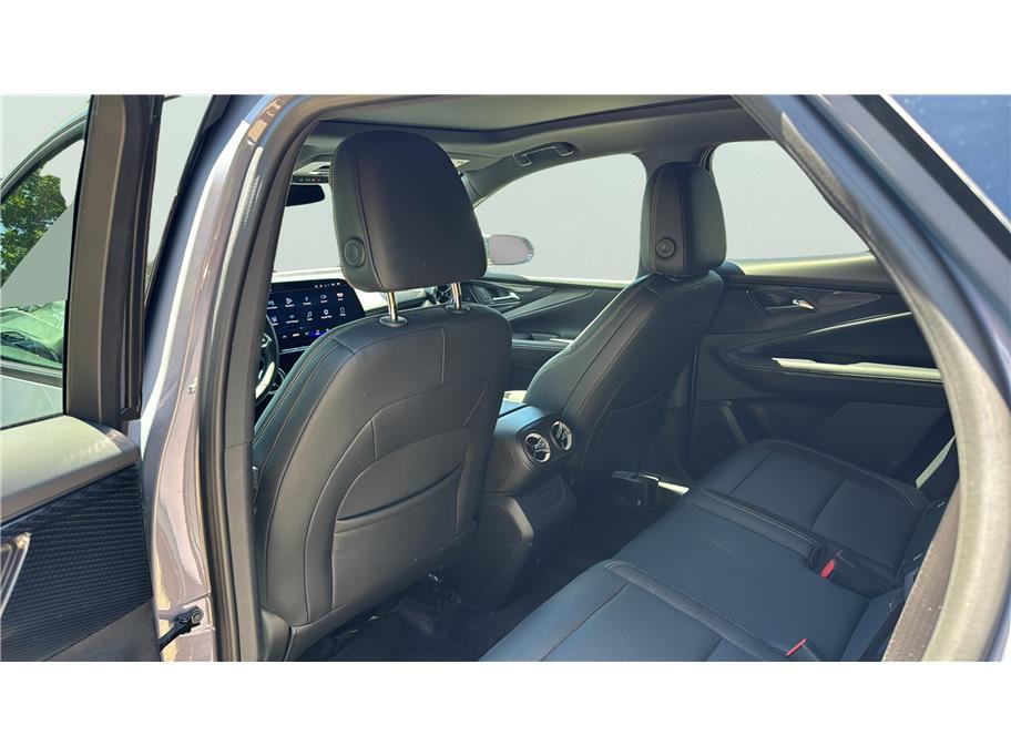2024 Chevrolet Blazer EV 2LT Sport Utility 4D Folsom CA