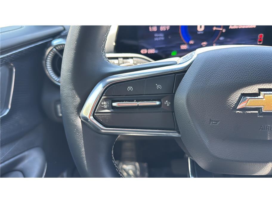 2024 Chevrolet Blazer EV 2LT Sport Utility 4D Folsom CA