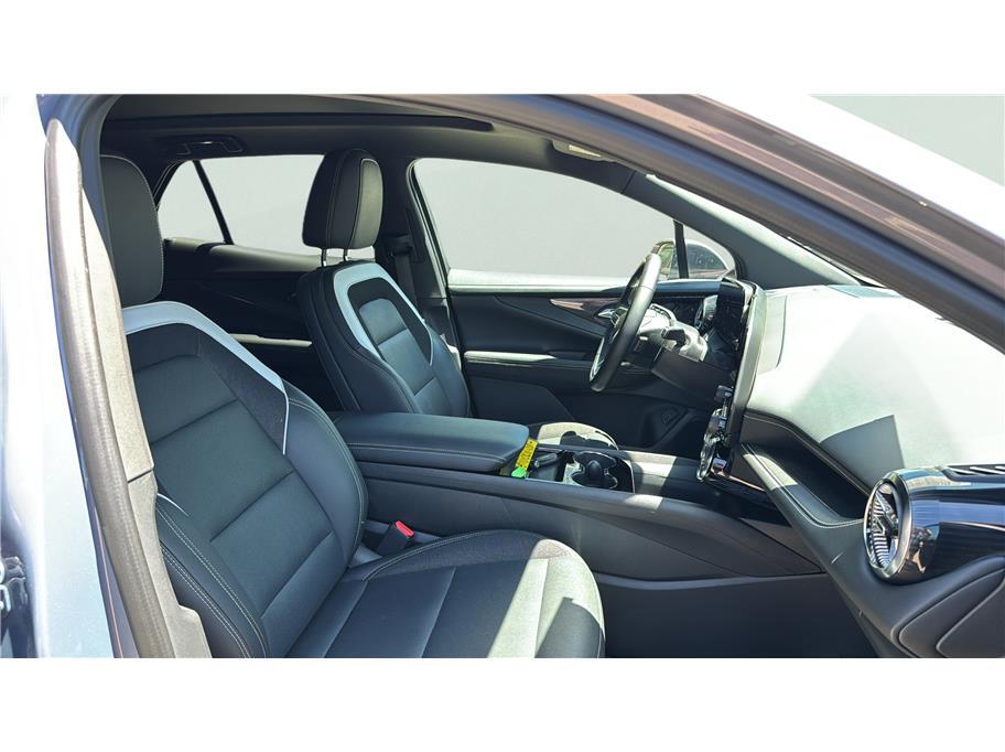 2024 Chevrolet Blazer EV 2LT Sport Utility 4D Folsom CA