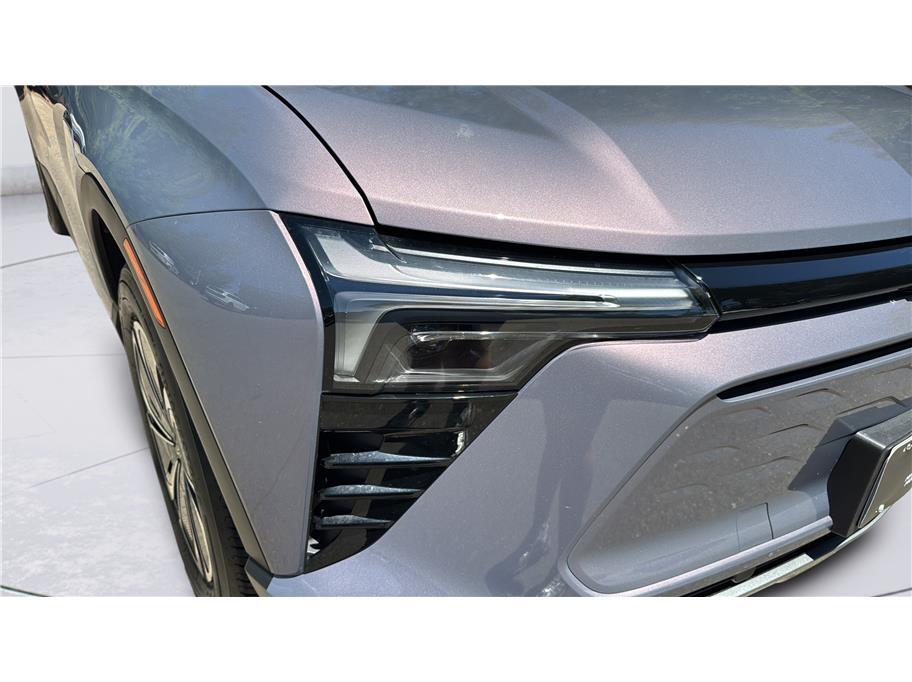 2024 Chevrolet Blazer EV 2LT Sport Utility 4D Folsom CA