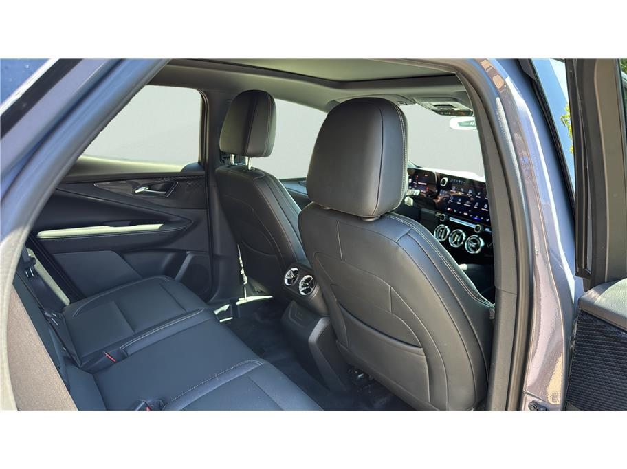 2024 Chevrolet Blazer EV 2LT Sport Utility 4D Folsom CA