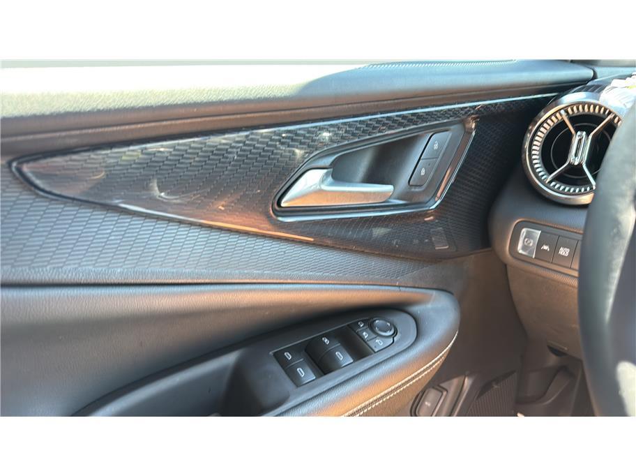 2024 Chevrolet Blazer EV 2LT Sport Utility 4D Folsom CA