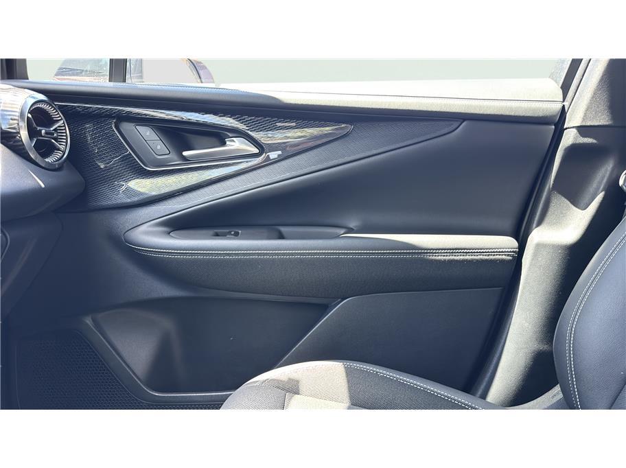 2024 Chevrolet Blazer EV 2LT Sport Utility 4D Folsom CA