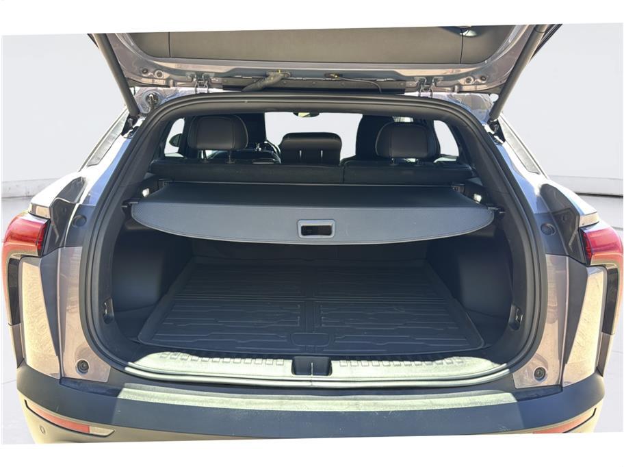 2024 Chevrolet Blazer EV 2LT Sport Utility 4D Folsom CA
