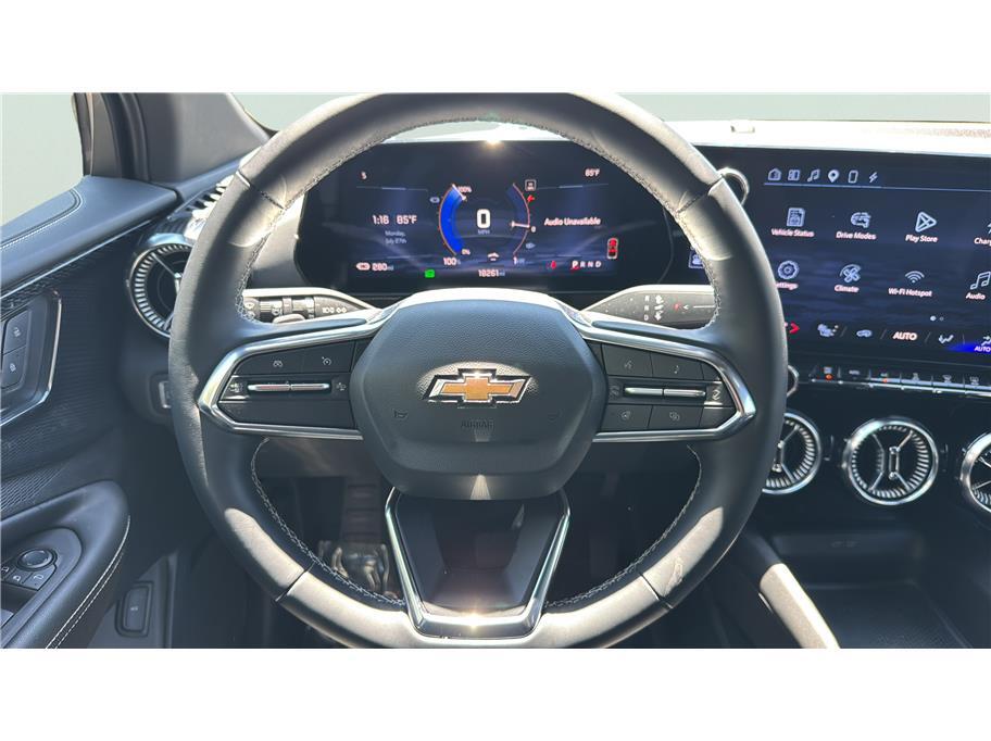 2024 Chevrolet Blazer EV 2LT Sport Utility 4D Folsom CA