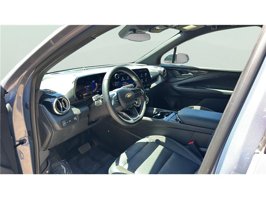 2024 Chevrolet Blazer EV 2LT Sport Utility 4D Folsom CA