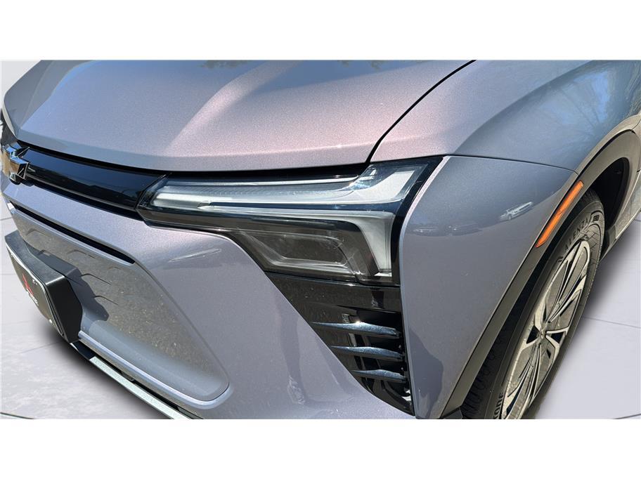2024 Chevrolet Blazer EV 2LT Sport Utility 4D Folsom CA