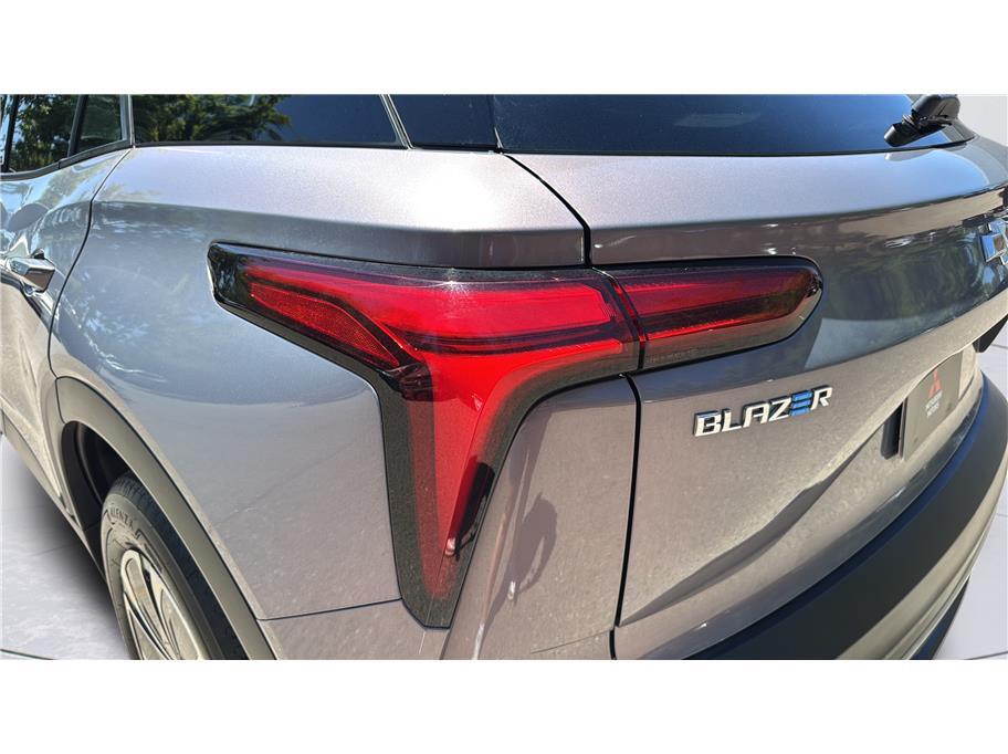 2024 Chevrolet Blazer EV 2LT Sport Utility 4D Folsom CA