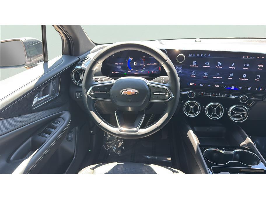 2024 Chevrolet Blazer EV 2LT Sport Utility 4D Folsom CA