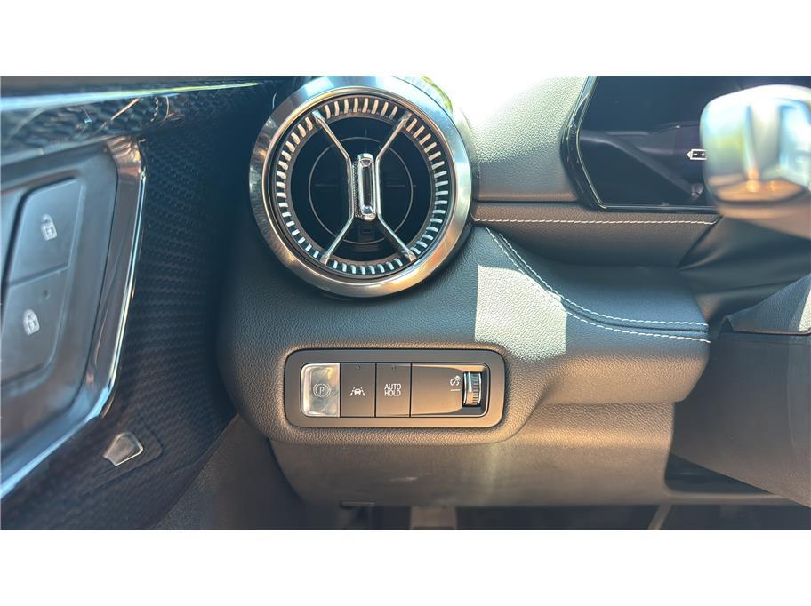 2024 Chevrolet Blazer EV 2LT Sport Utility 4D Folsom CA