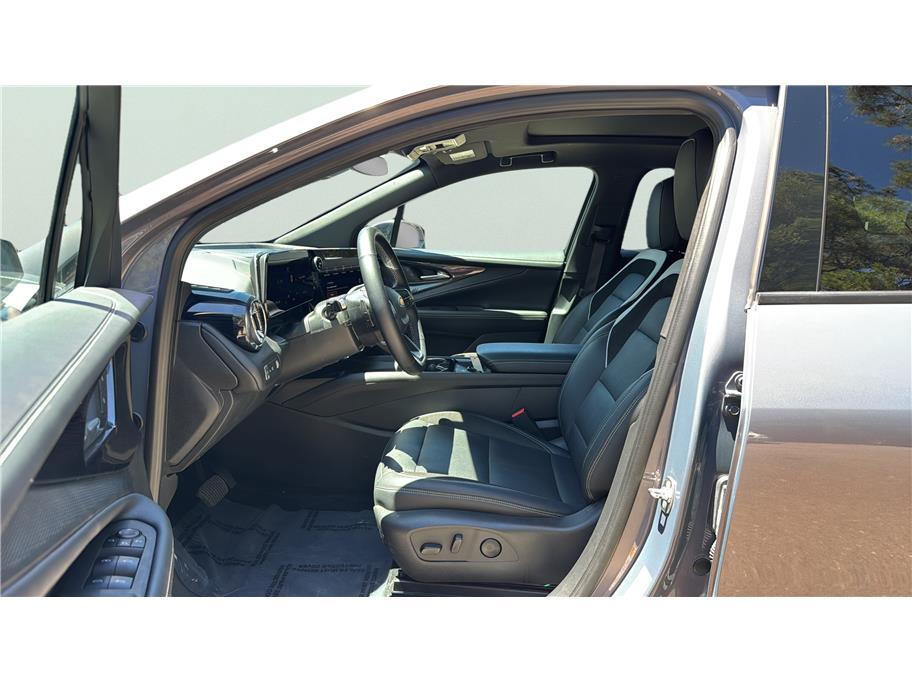 2024 Chevrolet Blazer EV 2LT Sport Utility 4D Folsom CA