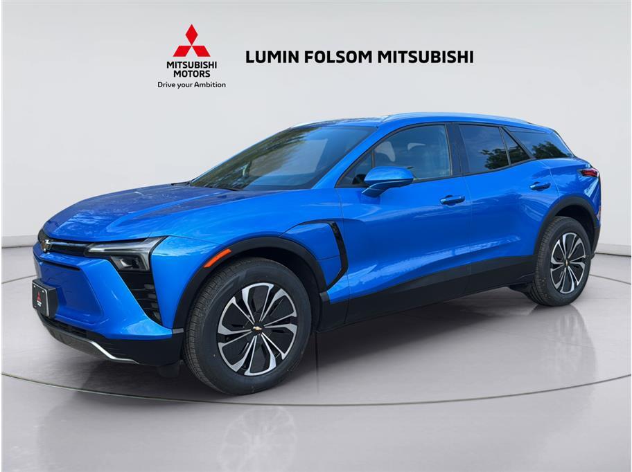 2024 Chevrolet Blazer EV 2LT Sport Utility 4D