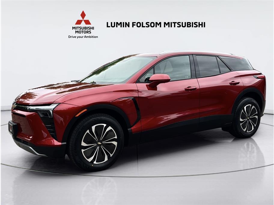 2024 Chevrolet Blazer EV 2LT Sport Utility 4D