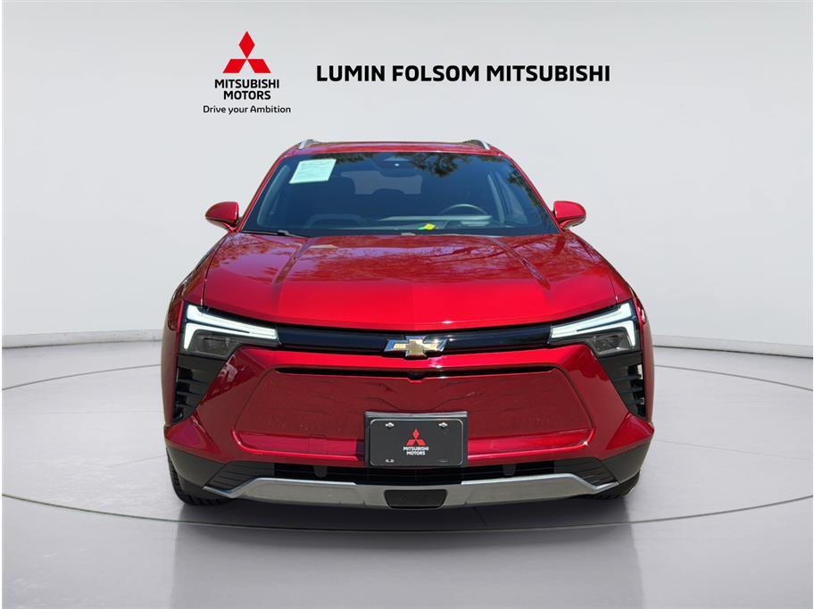 2024 Chevrolet Blazer EV 2LT Sport Utility 4D Folsom CA