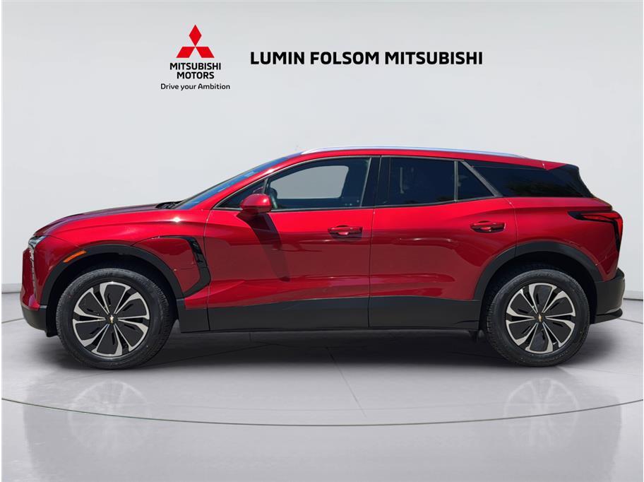 2024 Chevrolet Blazer EV 2LT Sport Utility 4D Folsom CA