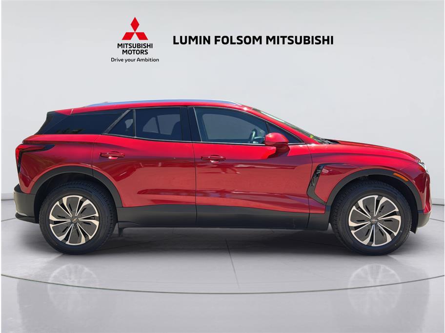 2024 Chevrolet Blazer EV 2LT Sport Utility 4D Folsom CA
