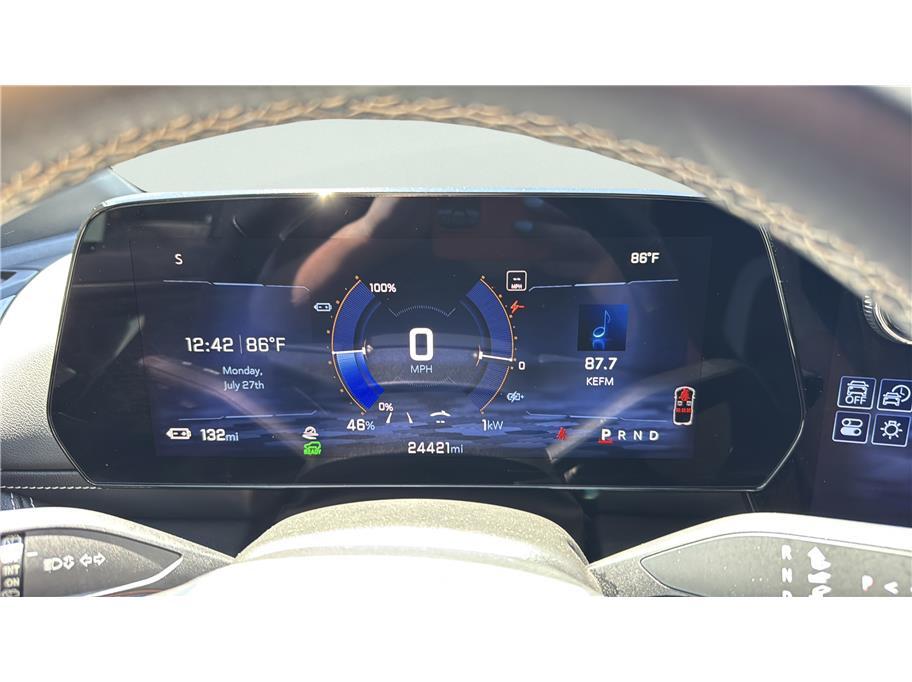 2024 Chevrolet Blazer EV 2LT Sport Utility 4D Folsom CA