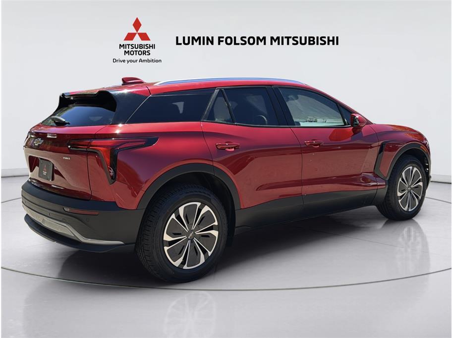 2024 Chevrolet Blazer EV 2LT Sport Utility 4D Folsom CA