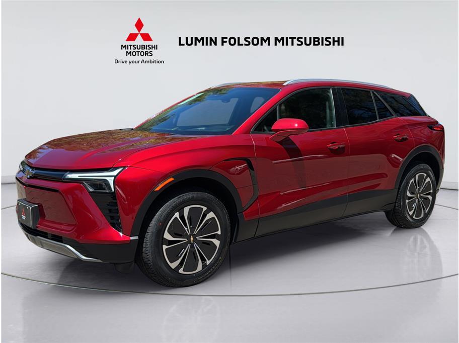 2024 Chevrolet Blazer EV 2LT Sport Utility 4D
