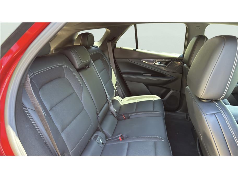 2024 Chevrolet Blazer EV 2LT Sport Utility 4D Folsom CA