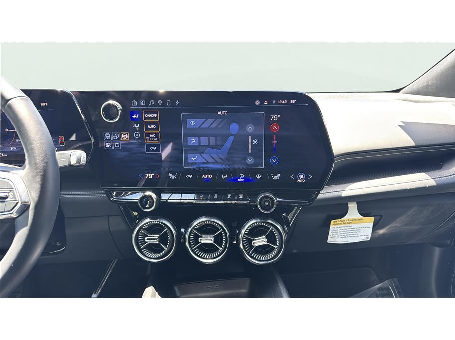 2024 Chevrolet Blazer EV 2LT Sport Utility 4D Folsom CA