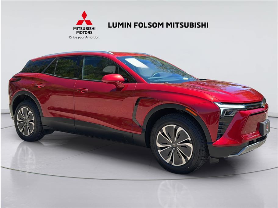 2024 Chevrolet Blazer EV 2LT Sport Utility 4D Folsom CA