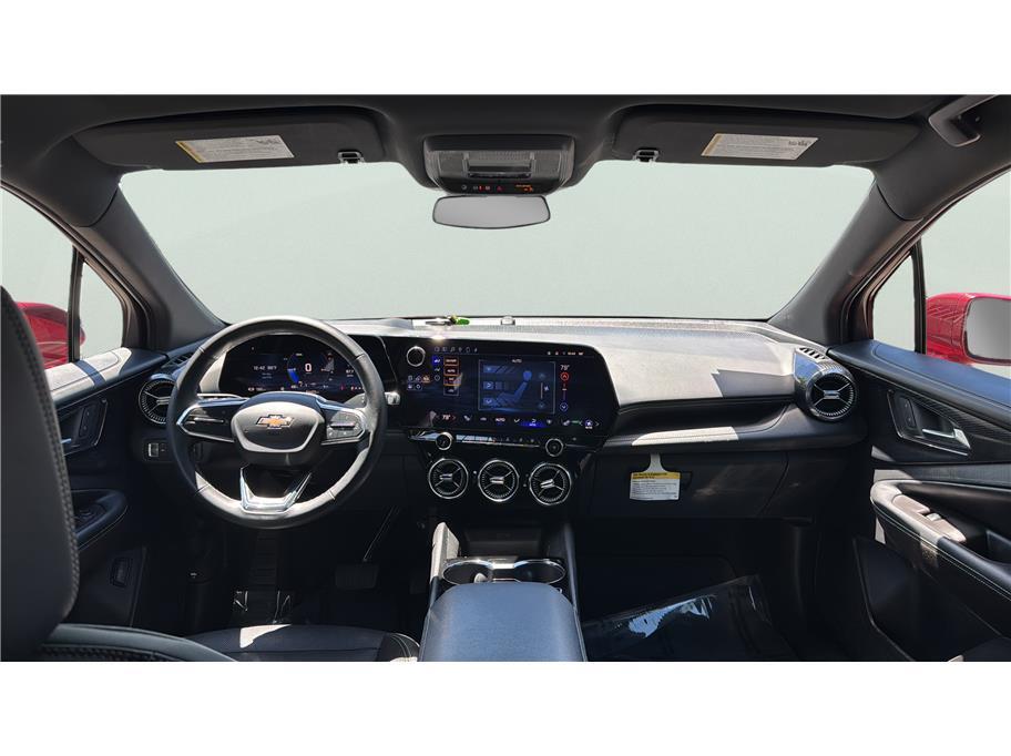 2024 Chevrolet Blazer EV 2LT Sport Utility 4D Folsom CA