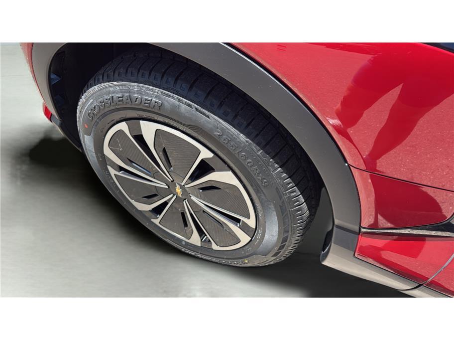 2024 Chevrolet Blazer EV 2LT Sport Utility 4D Folsom CA