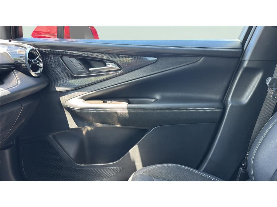 2024 Chevrolet Blazer EV 2LT Sport Utility 4D Folsom CA