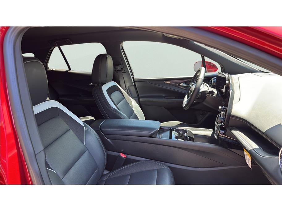 2024 Chevrolet Blazer EV 2LT Sport Utility 4D Folsom CA