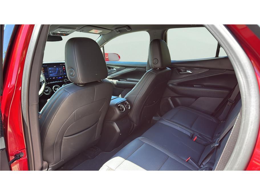 2024 Chevrolet Blazer EV 2LT Sport Utility 4D Folsom CA